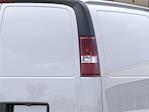 2025 Chevrolet Express 2500 RWD Empty Cargo Van for sale #S1159048 - photo 11