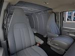 2025 Chevrolet Express 2500 RWD Empty Cargo Van for sale #S1159048 - photo 16