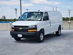 New 2025 Chevrolet Express 2500 Upfitted Cargo Van for sale #S1159156 - photo 2