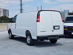 New 2025 Chevrolet Express 2500 Upfitted Cargo Van for sale #S1159156 - photo 3