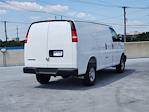 New 2025 Chevrolet Express 2500 Upfitted Cargo Van for sale #S1159156 - photo 4