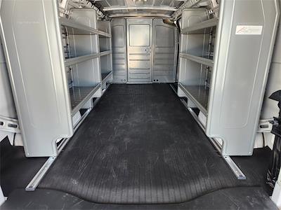 2025 Chevrolet Express 2500 RWD Adrian Upfitted Cargo Van for sale #S1165178 - photo 2