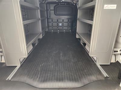 2025 Chevrolet Express 2500 RWD Adrian Upfitted Cargo Van for sale #S1165371 - photo 2