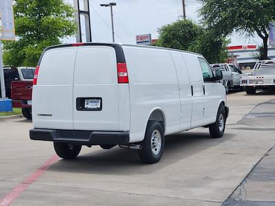 New 2025 Chevrolet Express 2500 - photo 1