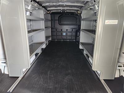 2025 Chevrolet Express 2500 RWD Upfitted Cargo Van for sale #S1165464 - photo 2