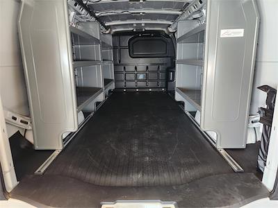 2025 Chevrolet Express 2500 RWD Adrian Upfitted Cargo Van for sale #S1165525 - photo 2