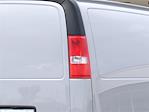 New 2025 Chevrolet Express 2500 Empty Cargo Van for sale #S1165525 - photo 11
