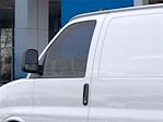 New 2025 Chevrolet Express 2500 Empty Cargo Van for sale #S1165525 - photo 12