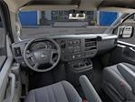 New 2025 Chevrolet Express 2500 Empty Cargo Van for sale #S1165525 - photo 15