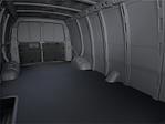 New 2025 Chevrolet Express 2500 Empty Cargo Van for sale #S1165525 - photo 17