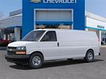 New 2025 Chevrolet Express 2500 Empty Cargo Van for sale #S1165525 - photo 3