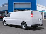 New 2025 Chevrolet Express 2500 Empty Cargo Van for sale #S1165525 - photo 4