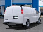 New 2025 Chevrolet Express 2500 Empty Cargo Van for sale #S1165525 - photo 2