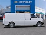New 2025 Chevrolet Express 2500 Empty Cargo Van for sale #S1165525 - photo 5