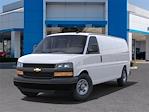 New 2025 Chevrolet Express 2500 Empty Cargo Van for sale #S1165525 - photo 6