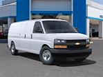 New 2025 Chevrolet Express 2500 Empty Cargo Van for sale #S1165525 - photo 7