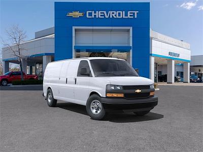 New 2025 Chevrolet Express 2500 Empty Cargo Van for sale #S1165545 - photo 1