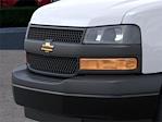 New 2025 Chevrolet Express 2500 Empty Cargo Van for sale #S1165545 - photo 13