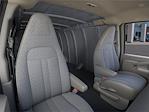 New 2025 Chevrolet Express 2500 Empty Cargo Van for sale #S1165545 - photo 16