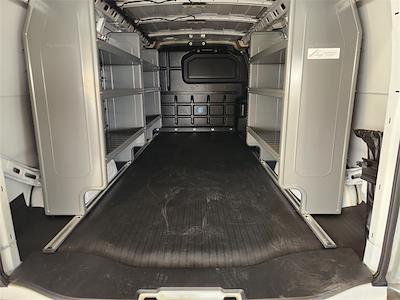 2025 Chevrolet Express 2500 RWD Adrian Upfitted Cargo Van for sale #S1165661 - photo 2