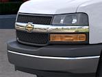 2025 Chevrolet Express 3500 Regular Cab RWD Cutaway for sale #S1204155 - photo 13