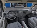 2025 Chevrolet Express 3500 Regular Cab RWD Cutaway for sale #S1204155 - photo 15