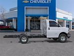 2025 Chevrolet Express 3500 Regular Cab RWD Cutaway for sale #S1204155 - photo 5