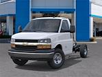 2025 Chevrolet Express 3500 Regular Cab RWD Cutaway for sale #S1204155 - photo 6