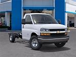 2025 Chevrolet Express 3500 Regular Cab RWD Cutaway for sale #S1204155 - photo 7