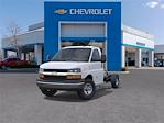 2025 Chevrolet Express 3500 Regular Cab RWD Cutaway for sale #S1204155 - photo 8