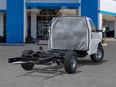 2025 Chevrolet Express 3500 Regular Cab RWD Cutaway for sale #S1204159 - photo 2