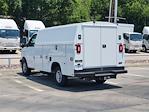 New 2025 Chevrolet Express 3500 10' 9" Knapheide Steel Service Utility Van for sale #S1204159 - photo 4