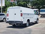 New 2025 Chevrolet Express 3500 10' 9" Knapheide Steel Service Utility Van for sale #S1204159 - photo 2