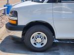 New 2025 Chevrolet Express 3500 10' 9" Knapheide Steel Service Utility Van for sale #S1204159 - photo 6
