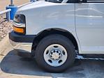 New 2025 Chevrolet Express 3500 10' 9" Knapheide Steel Service Utility Van for sale #S1204159 - photo 7