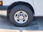 New 2025 Chevrolet Express 3500 10' 9" Knapheide Steel Service Utility Van for sale #S1204159 - photo 8