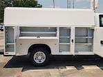 New 2025 Chevrolet Express 3500 10' 9" Knapheide Steel Service Utility Van for sale #S1204159 - photo 9