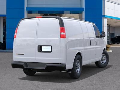 2025 Chevrolet Express 2500 RWD Empty Cargo Van for sale #S1209548 - photo 2