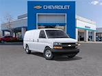 2025 Chevrolet Express 2500 RWD Empty Cargo Van for sale #S1209548 - photo 1