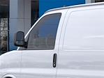 2025 Chevrolet Express 2500 RWD Empty Cargo Van for sale #S1209548 - photo 12