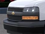 2025 Chevrolet Express 2500 RWD Empty Cargo Van for sale #S1209548 - photo 13