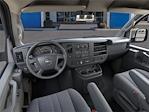 2025 Chevrolet Express 2500 RWD Empty Cargo Van for sale #S1209548 - photo 15
