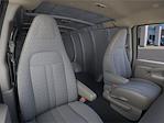 2025 Chevrolet Express 2500 RWD Empty Cargo Van for sale #S1209548 - photo 16