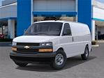 2025 Chevrolet Express 2500 RWD Empty Cargo Van for sale #S1209548 - photo 6