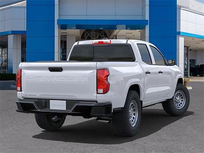 New 2025 Chevrolet Colorado Work Truck Crew Cab Pickup for sale #S1210154 - photo 2