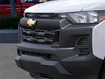 2025 Chevrolet Colorado Crew Cab 4x2 Pickup for sale #S1210292 - photo 13