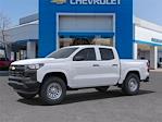 2025 Chevrolet Colorado Crew Cab 4x2 Pickup for sale #S1210292 - photo 3