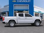 2025 Chevrolet Colorado Crew Cab 4x2 Pickup for sale #S1210292 - photo 5