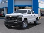 2025 Chevrolet Colorado Crew Cab 4x2 Pickup for sale #S1210292 - photo 6
