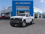 2025 Chevrolet Colorado Crew Cab 4x2 Pickup for sale #S1210292 - photo 8